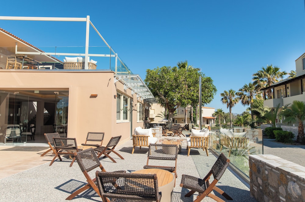 Achilleas Beach Hotel Adults Only 83/120