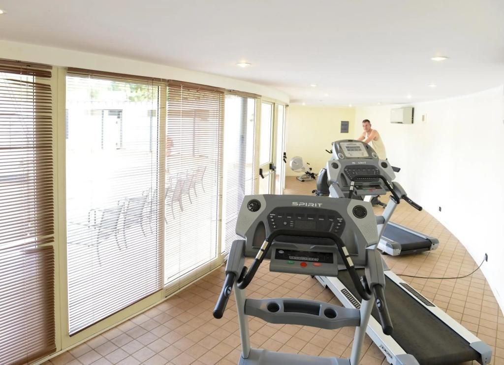 Laico Lake Victoria Hotel 18/32