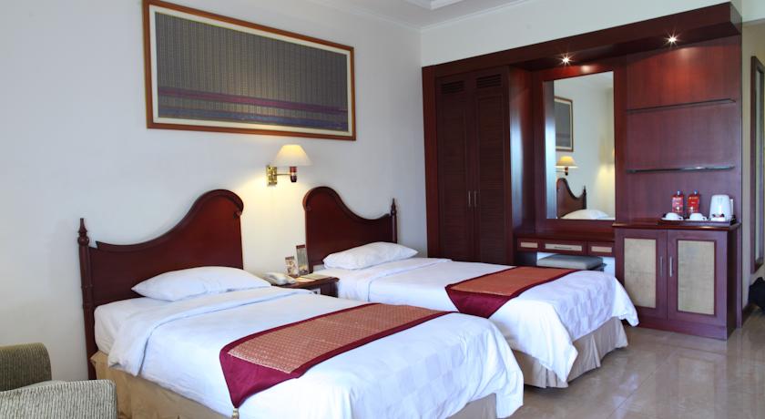 Le Dian Hotel 8/25