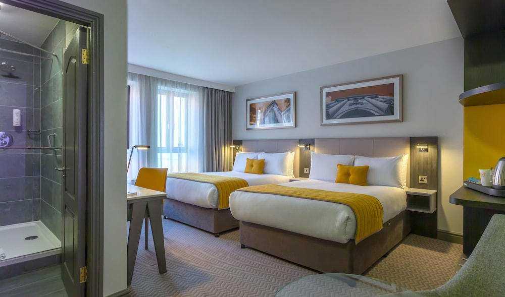Maldron Hotel Pearse Street 13/30