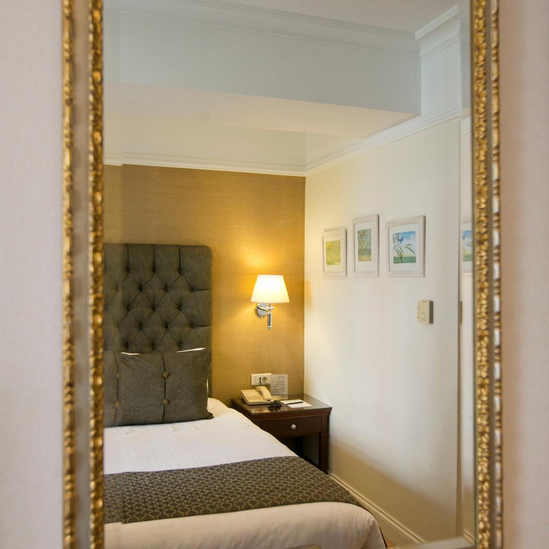 Room, Double or Twin Bed, Acropolis View، Hera Hotel 10/10