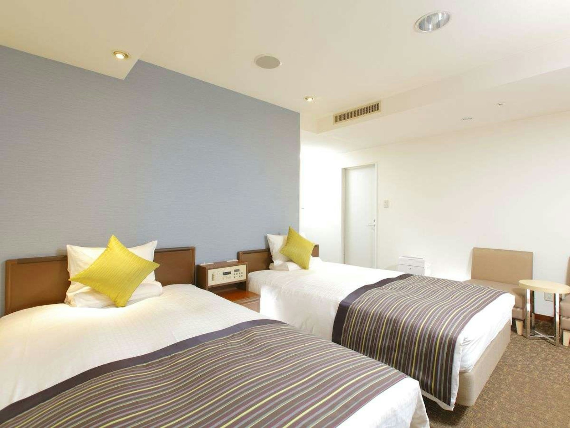 Hotel Mystays Utsunomiya 11/43