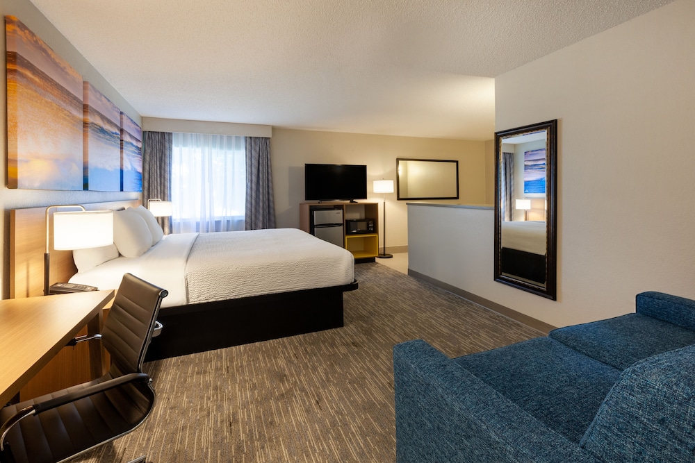 Days Inn by Wyndham Sturtevant / Racine / Mount Pleasant 35/78