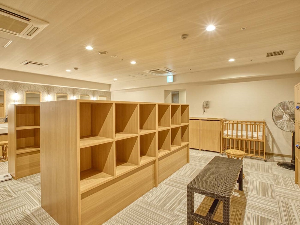 Ooedo Onsen Monogatari Premium Toba Saichoraku 14/73