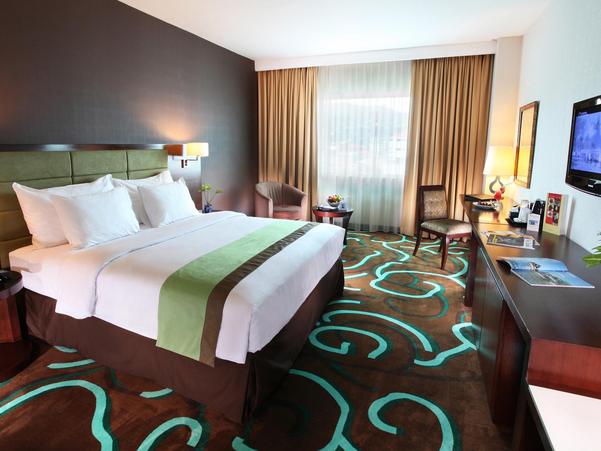Room at Swiss-Belhotel Ambon, AMBON