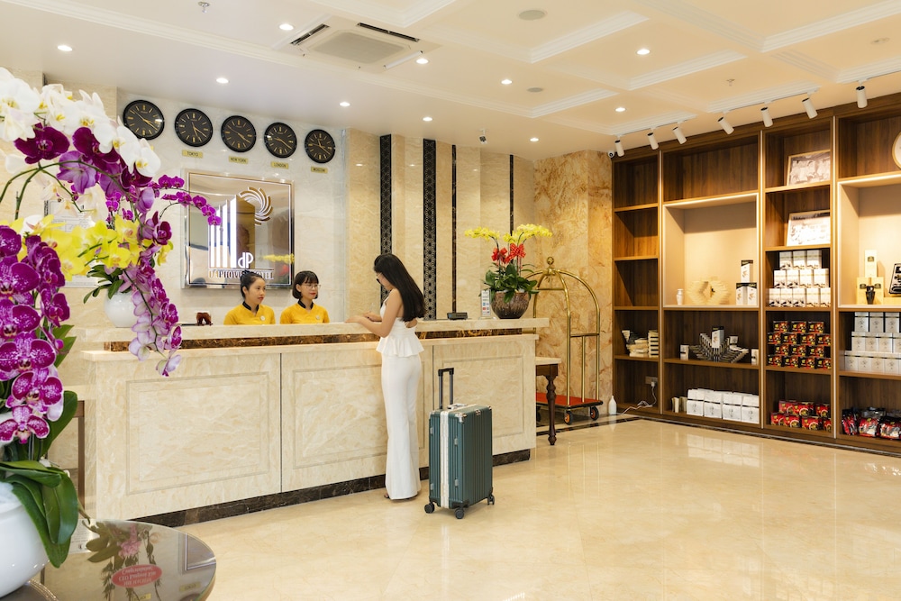 ASTON Nha Trang City Hotel 9/55