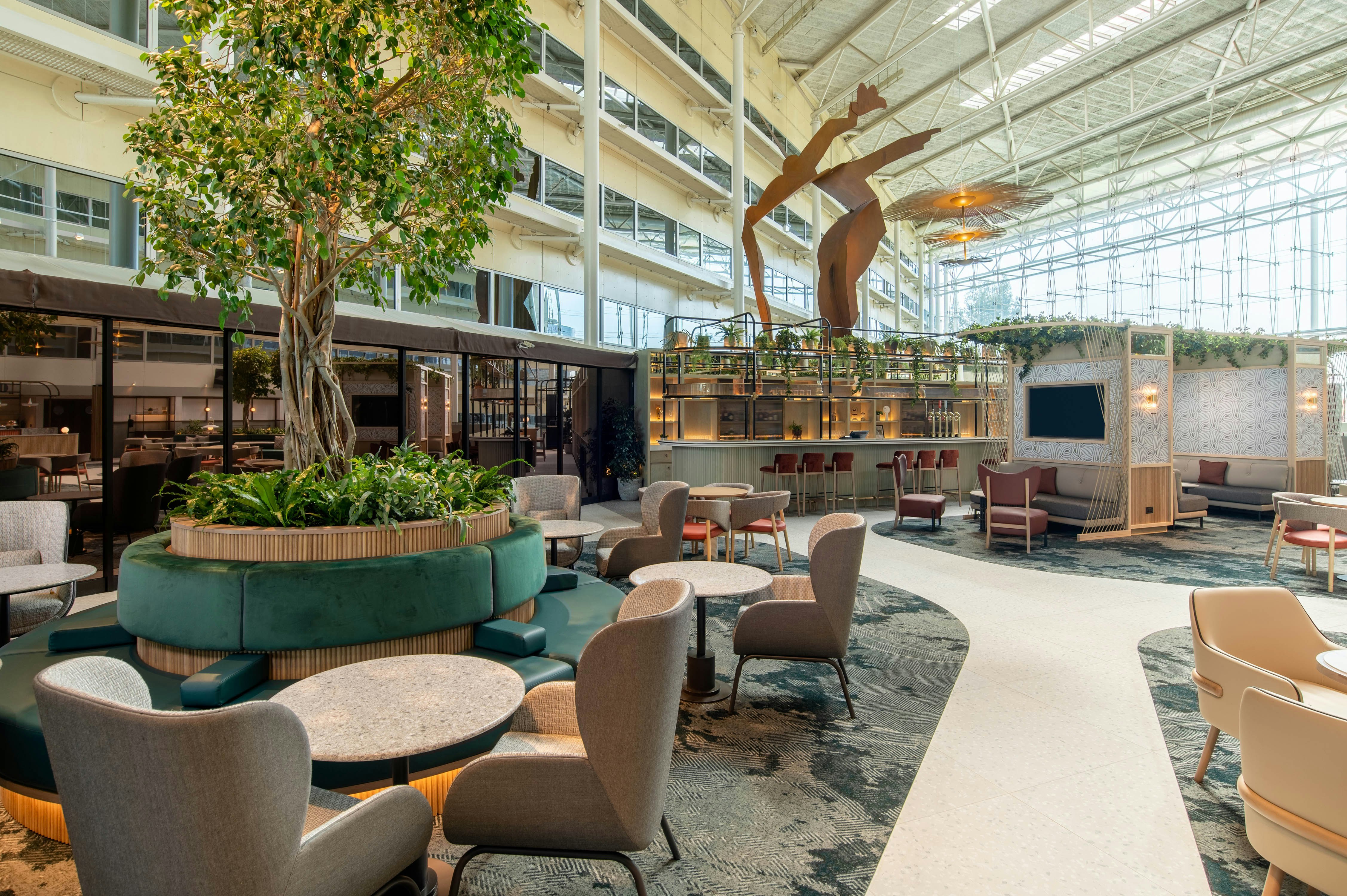 Hilton London Heathrow Airport 57/81