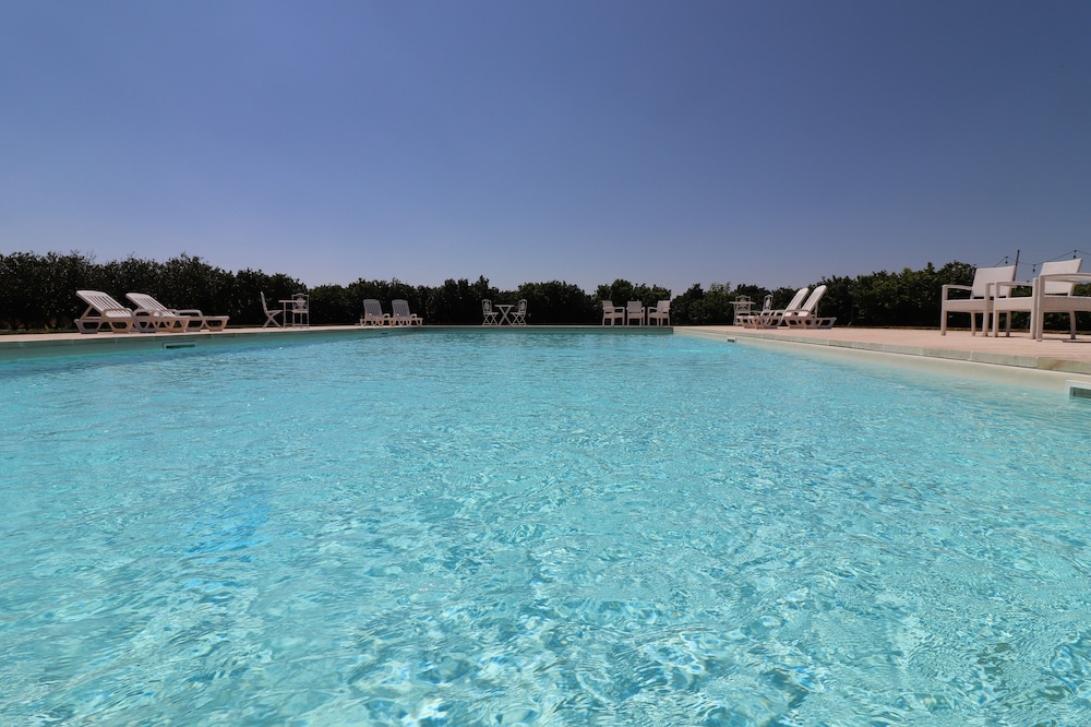 Tenuta Gli Agrumi Del Salento 28/50