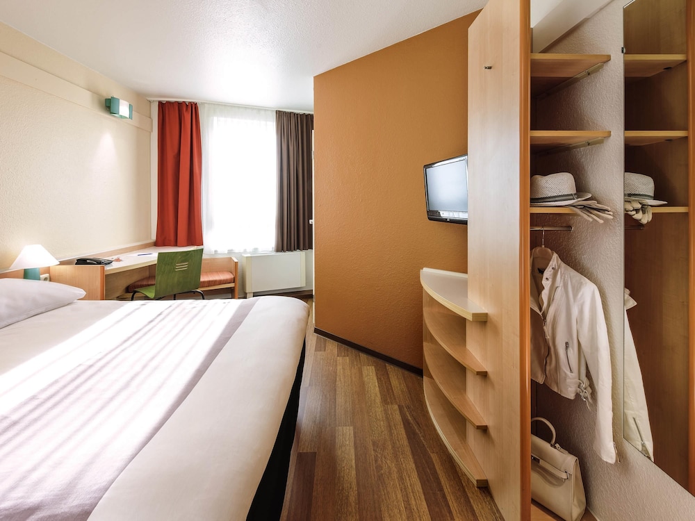 IBIS BAMBERG ALTSTADT 18/53