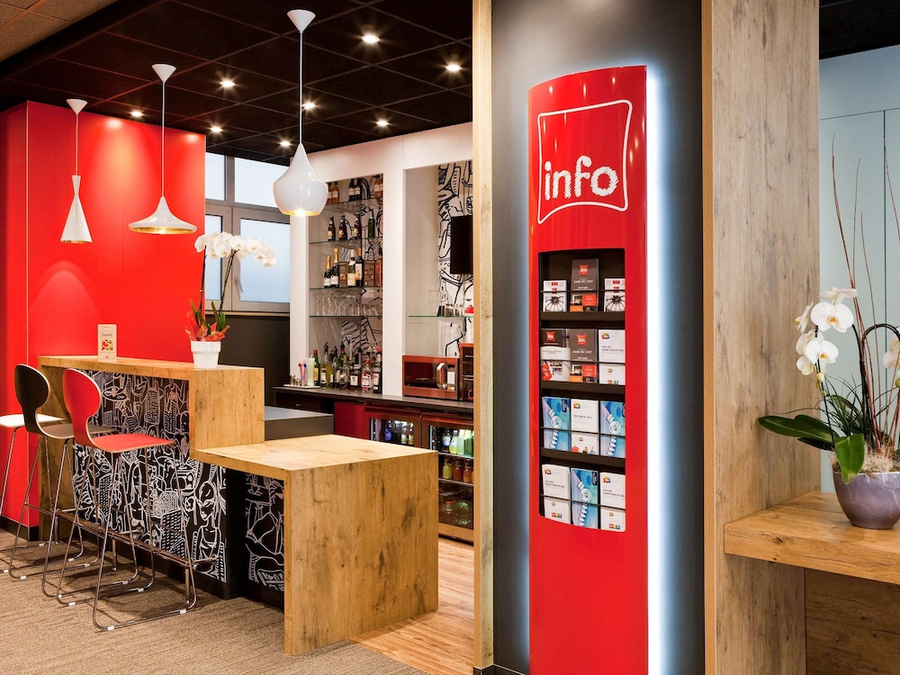 Ibis Paris Gare De Lest Tgv 16/74