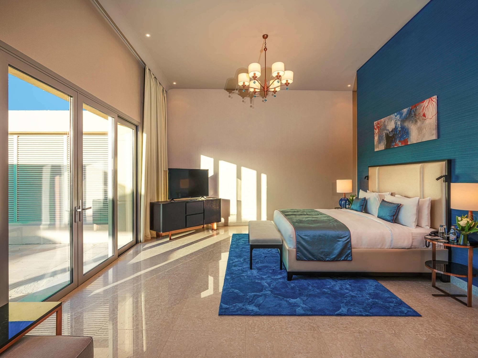 Rixos The Palm Luxury Suite Collection 9/75