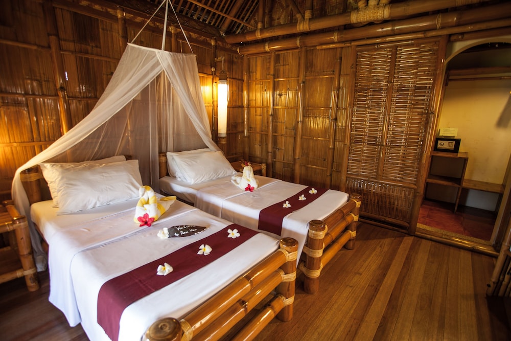 Pura Vida Beach And Dive Resort 26/61