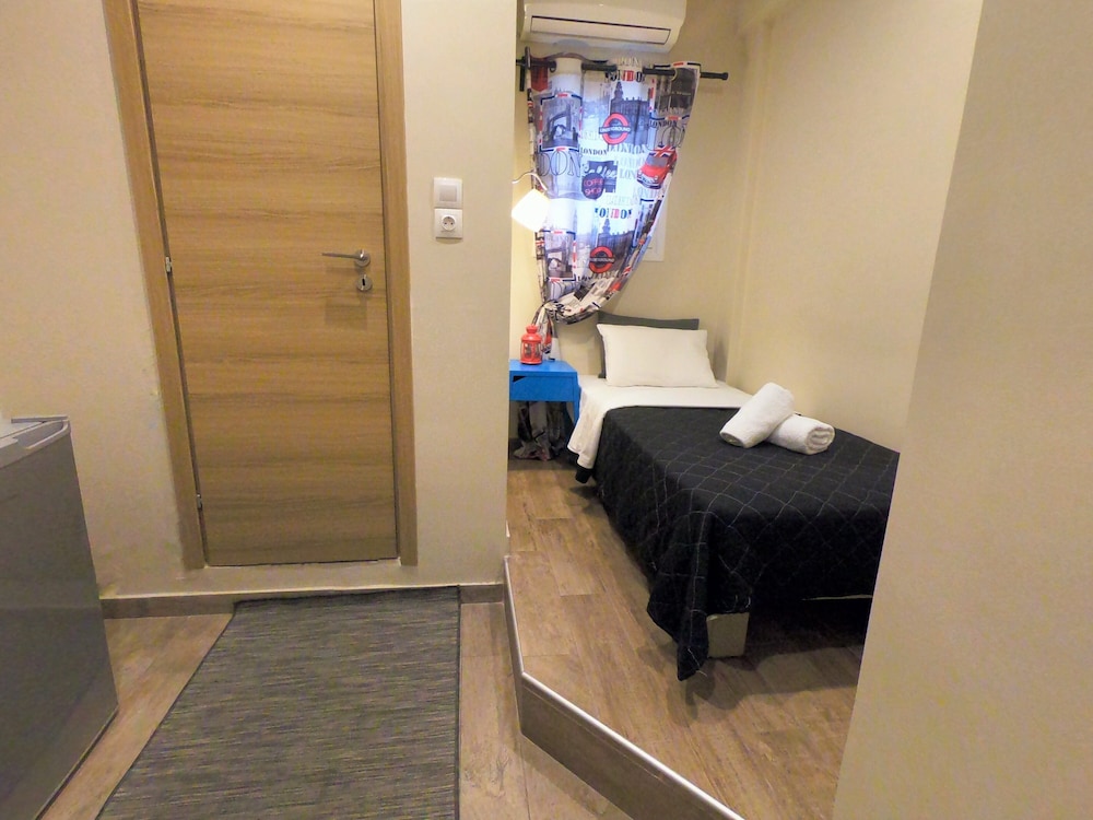 Hotel Achillion 43/44