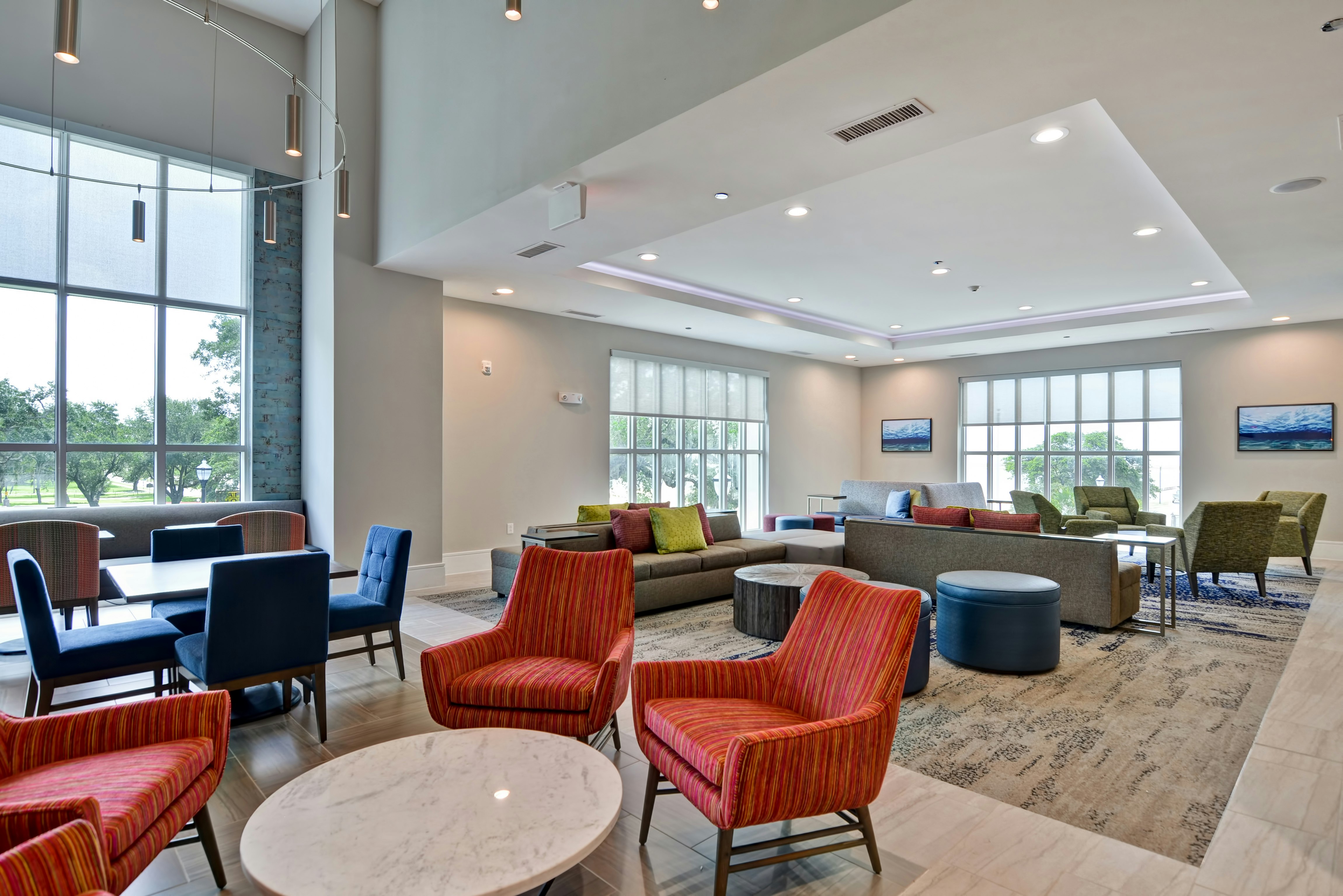 Hilton Garden Inn Biloxi 22/43