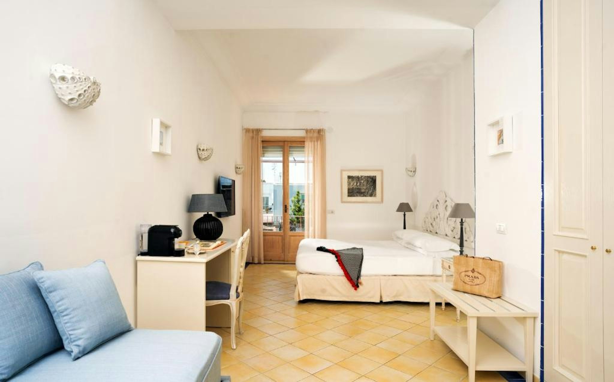 Casa Mariantonia 30/50