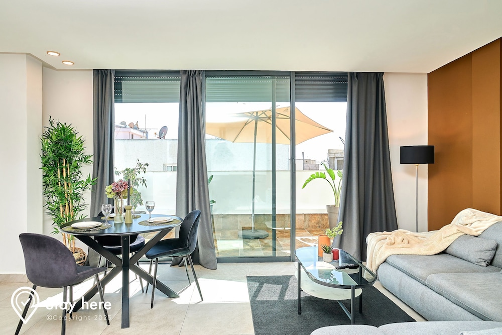 Stayhere Agdal 3 40/60