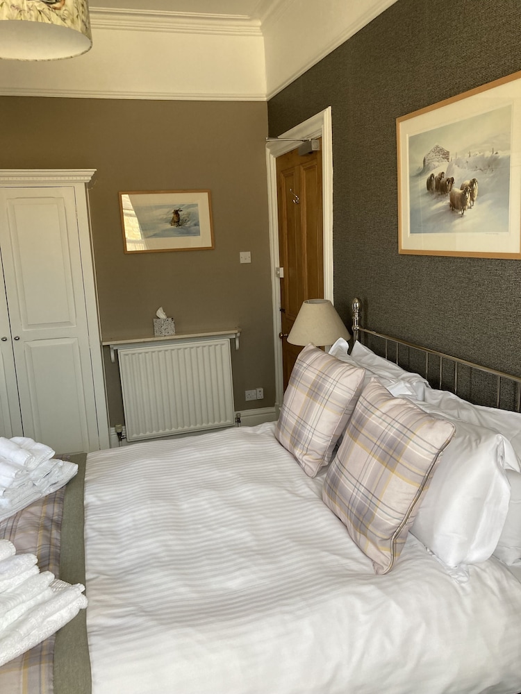 Thornsgill House B&B 7/25