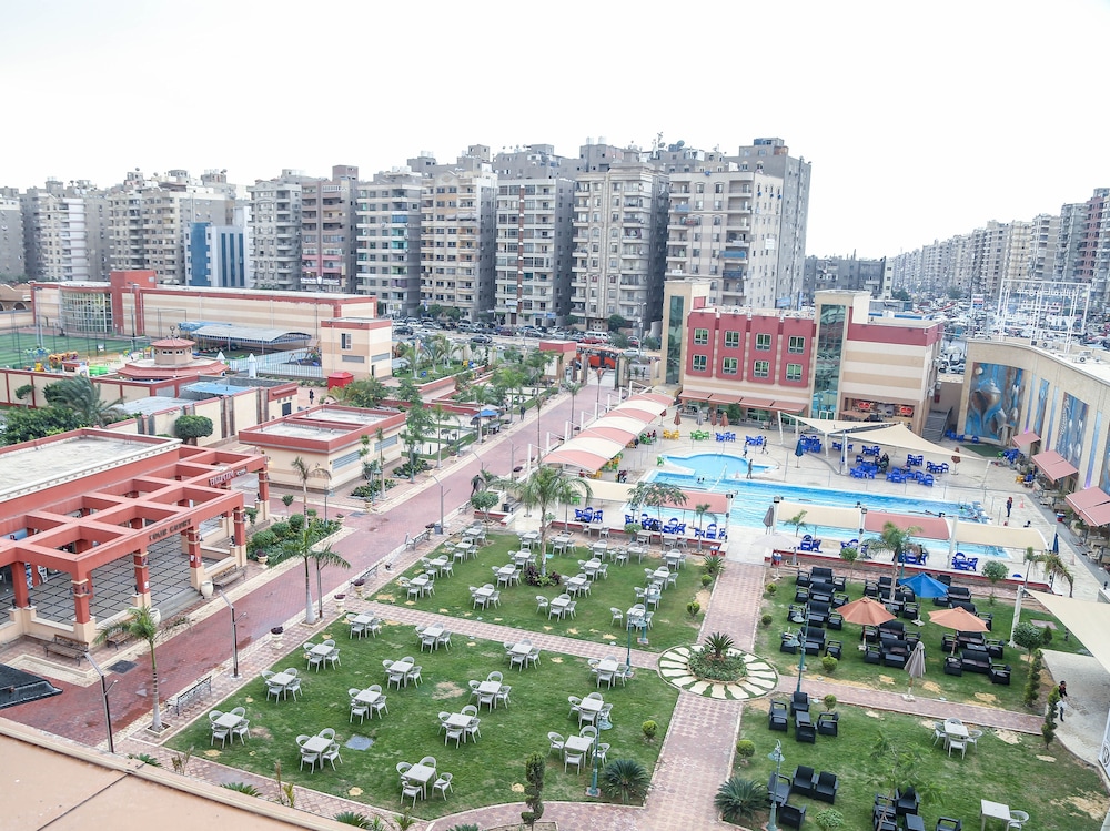 Rehana Plaza Hotel 31/42