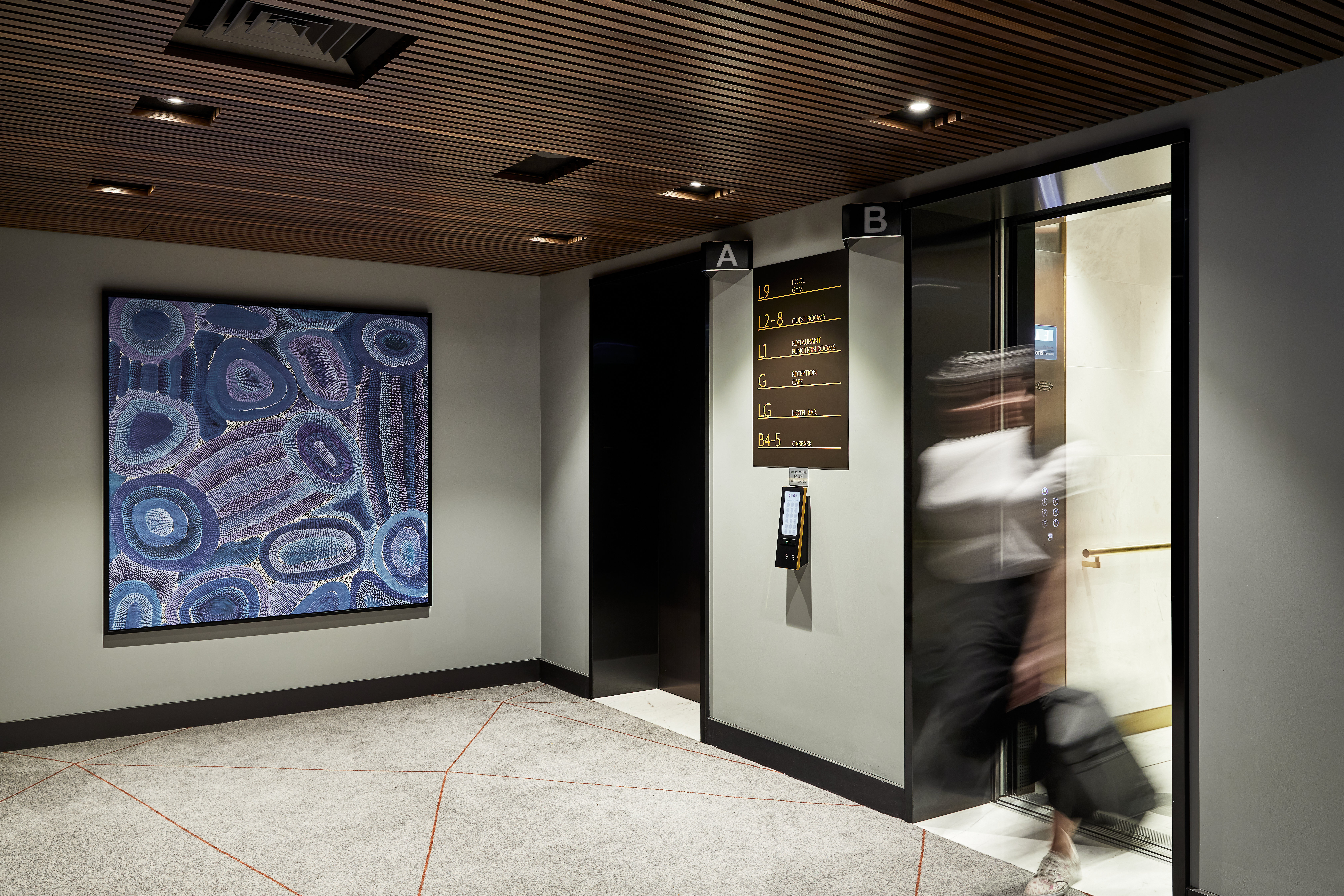 Crowne Plaza Sydney Darling Harbour 15/81