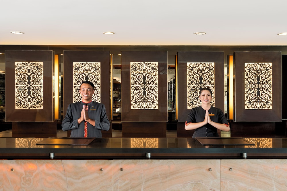 Swiss-Belhotel Danum Palangkaraya 11/68