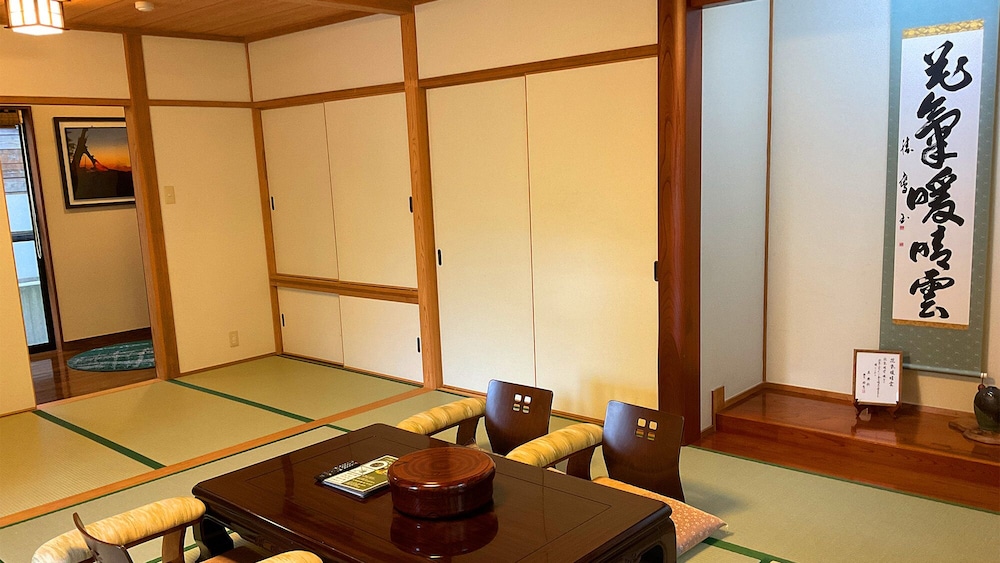 Jomon no Yado Manten 40/62