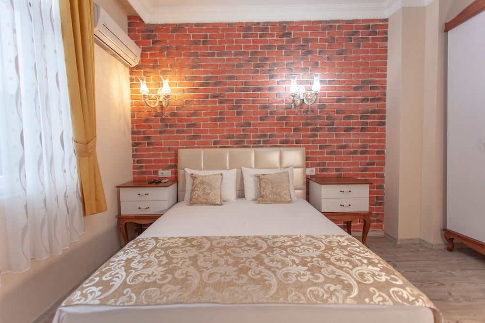 Ozmen Otel 9/44