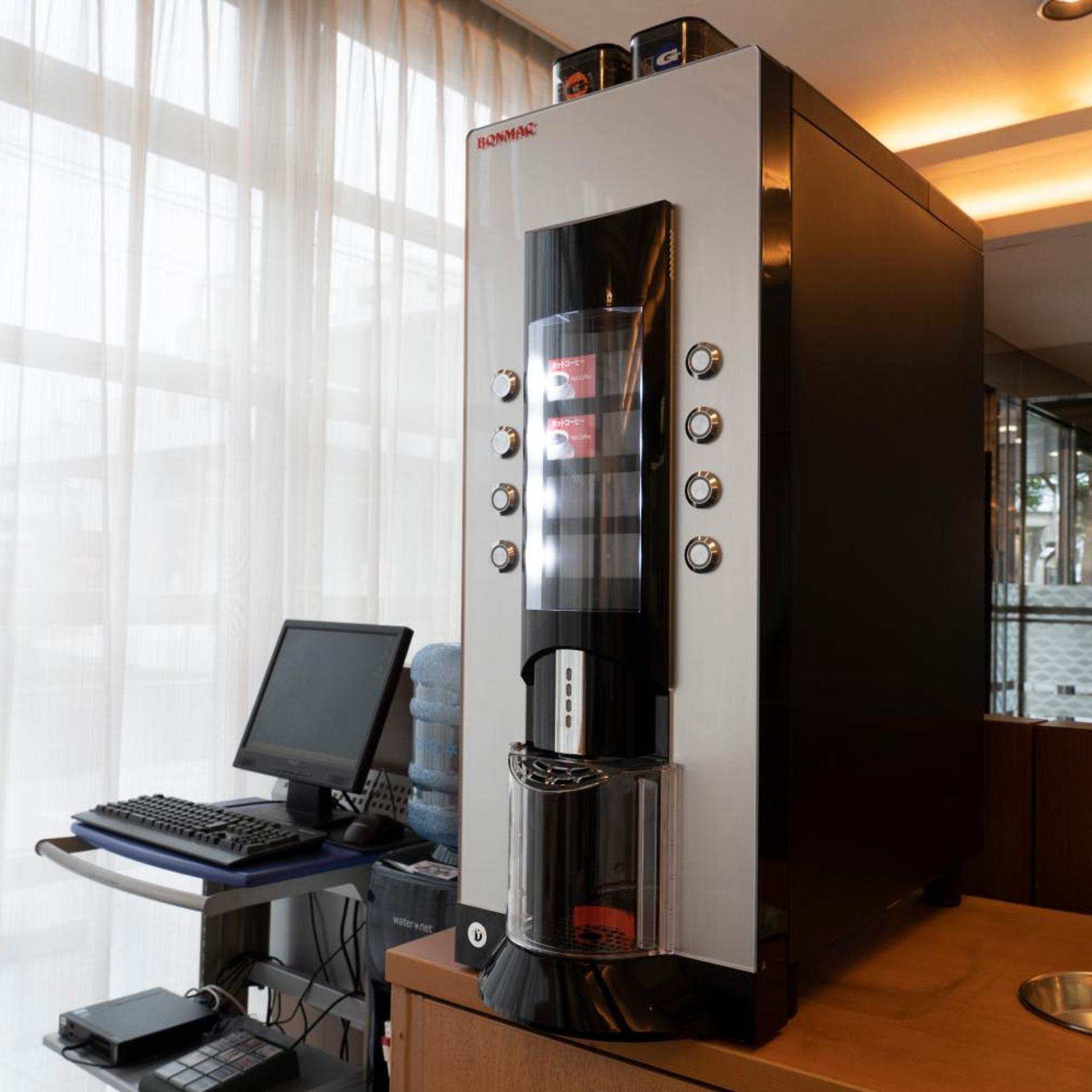 Yokkaichi City Hotel Annex 36/54