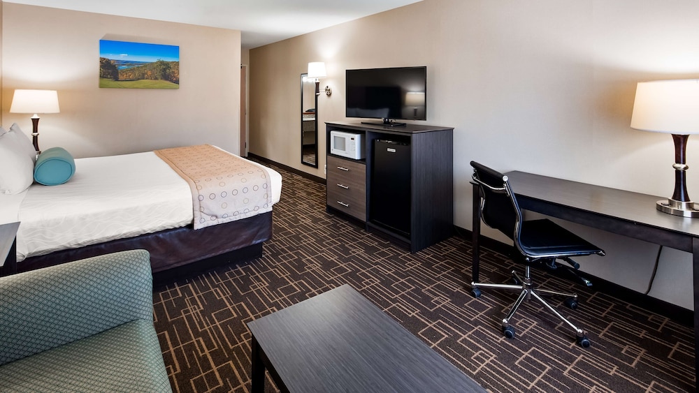 Best Western Airport Inn 35/39