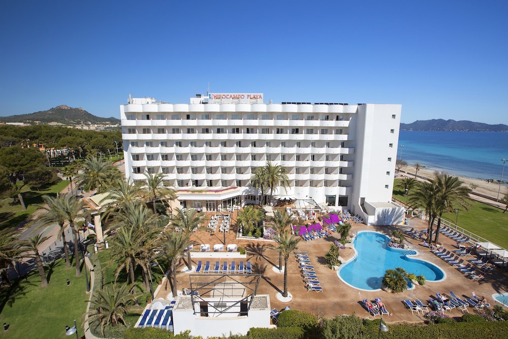 Hipotels Hipocampo Playa 3/61