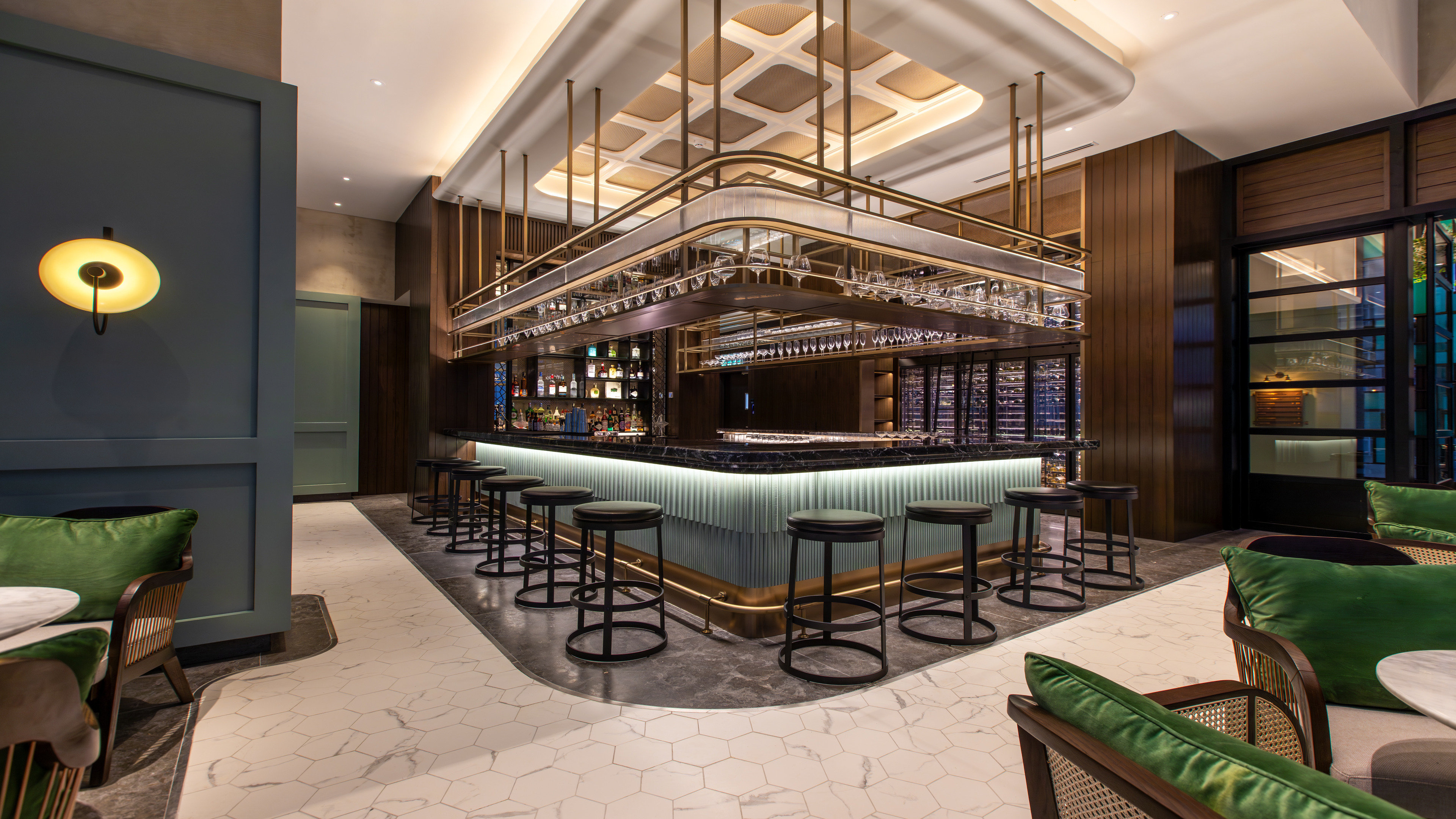 Hotel Indigo Kuala Lumpur on the Park 6/50
