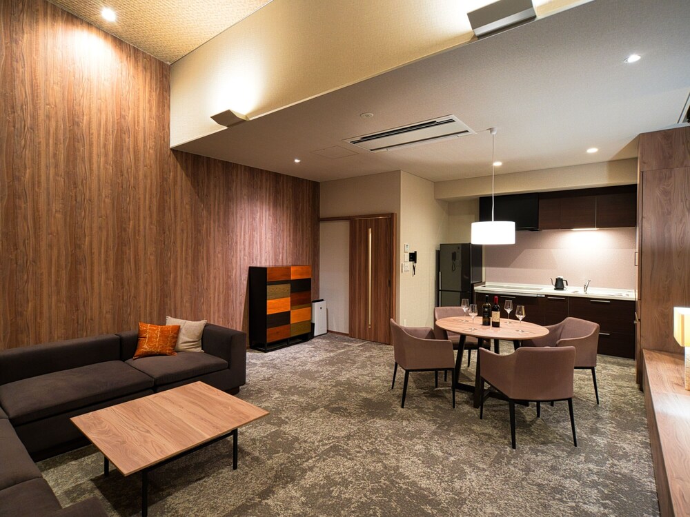 Winery Hotel & Condominium Hitohana 47/63