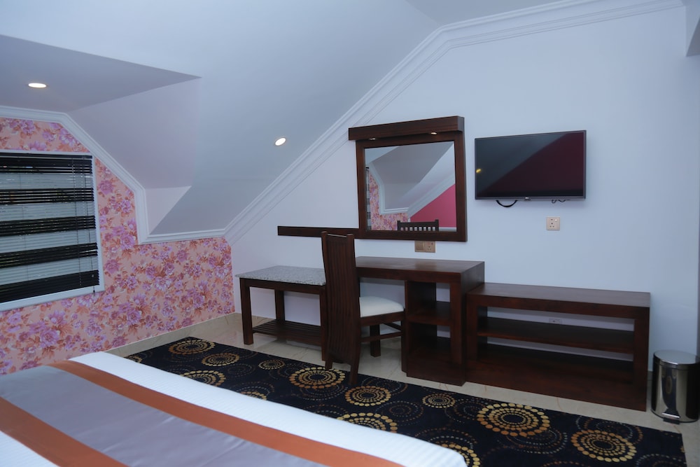 Galaxy Grand Hotel 30/62