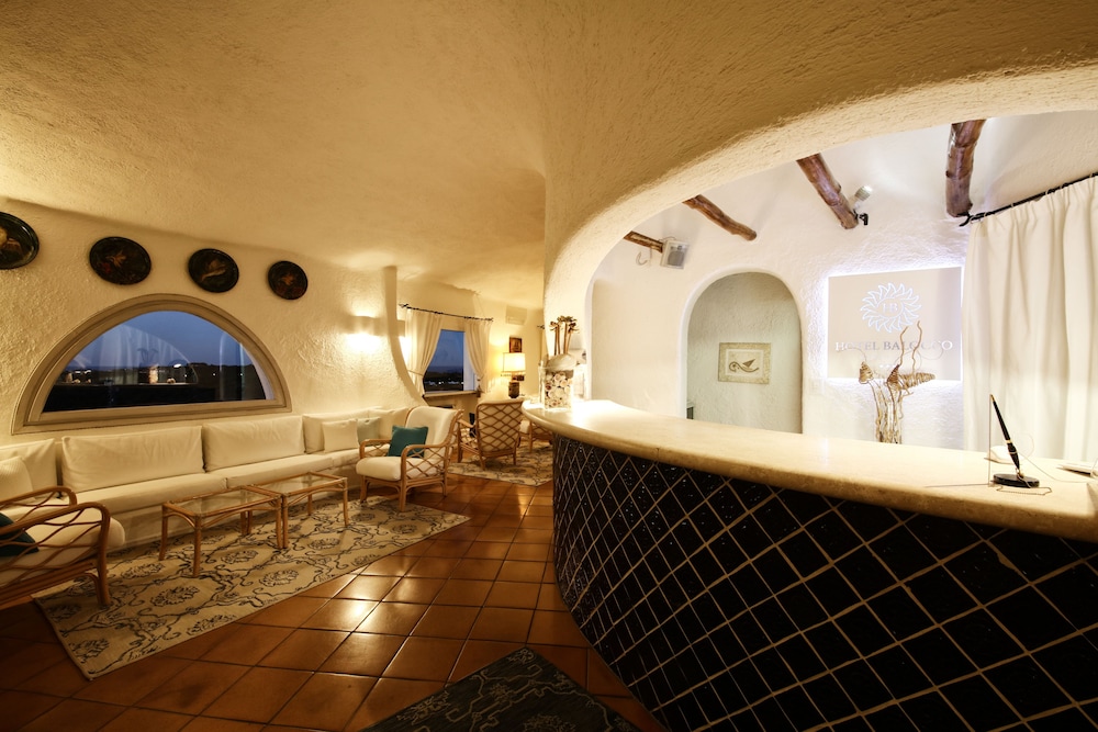 Hotel Balocco 25/50