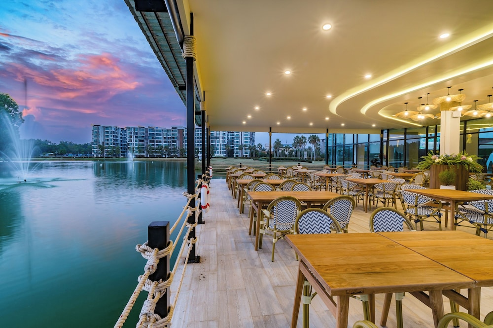 Wyndham Royal Lee Phuket 41/57