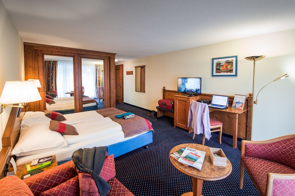Hotel Butterfly 21/29