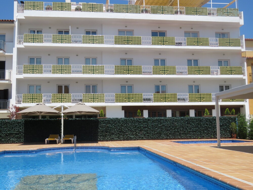 Hotel Santa Anna 4/50