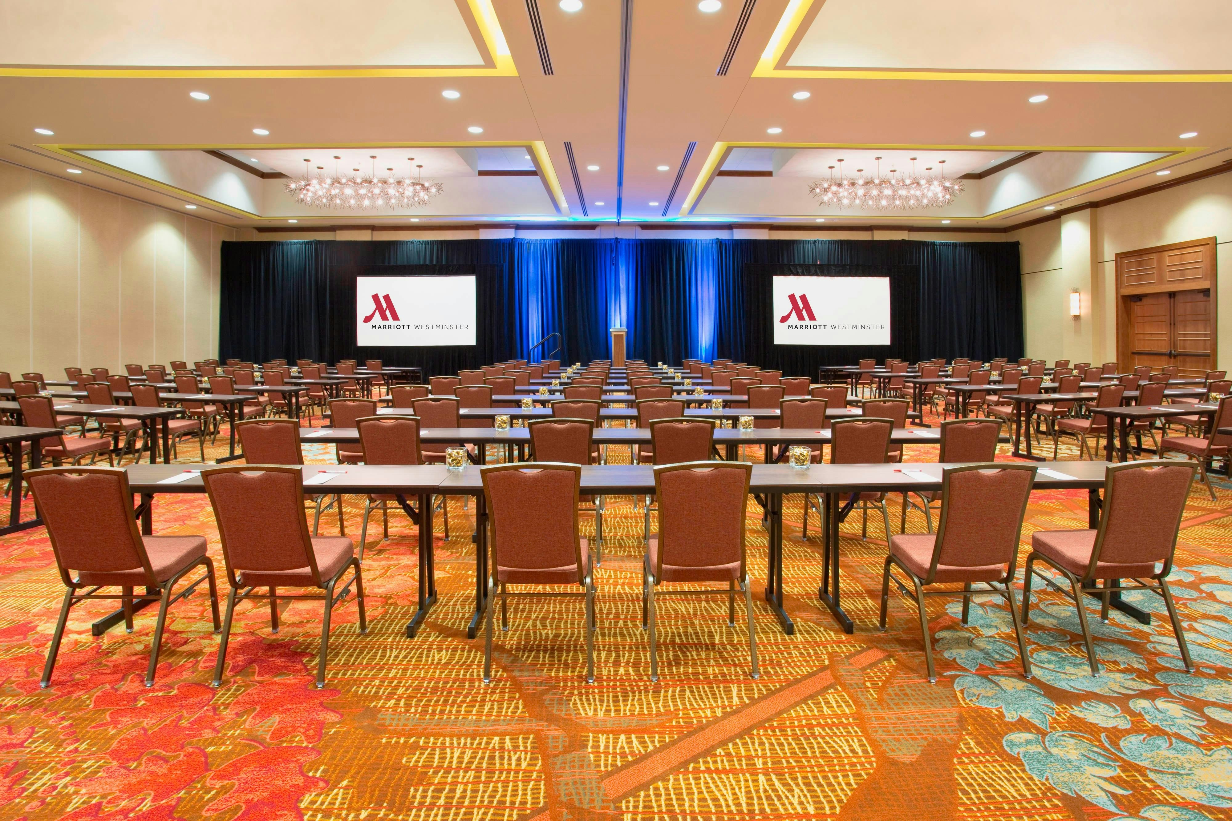 Denver Marriott Westminster 20/34