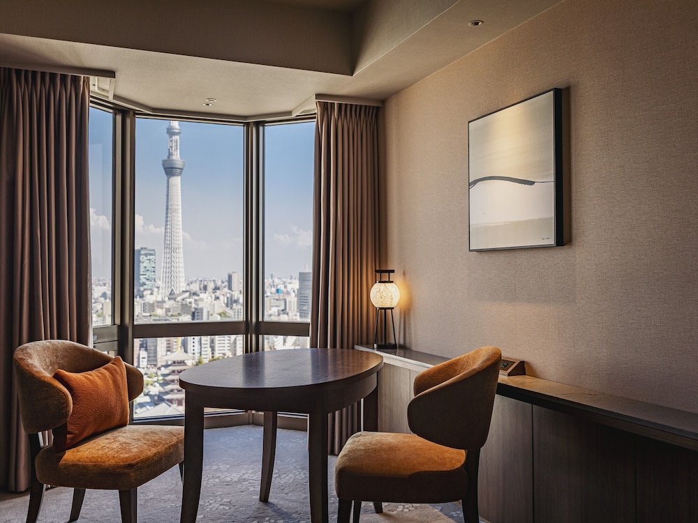Asakusa View Hotel 47/68