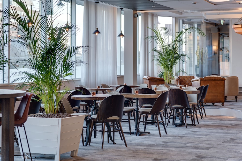 Thon Hotel Kungsbron, Stocholm 43/51