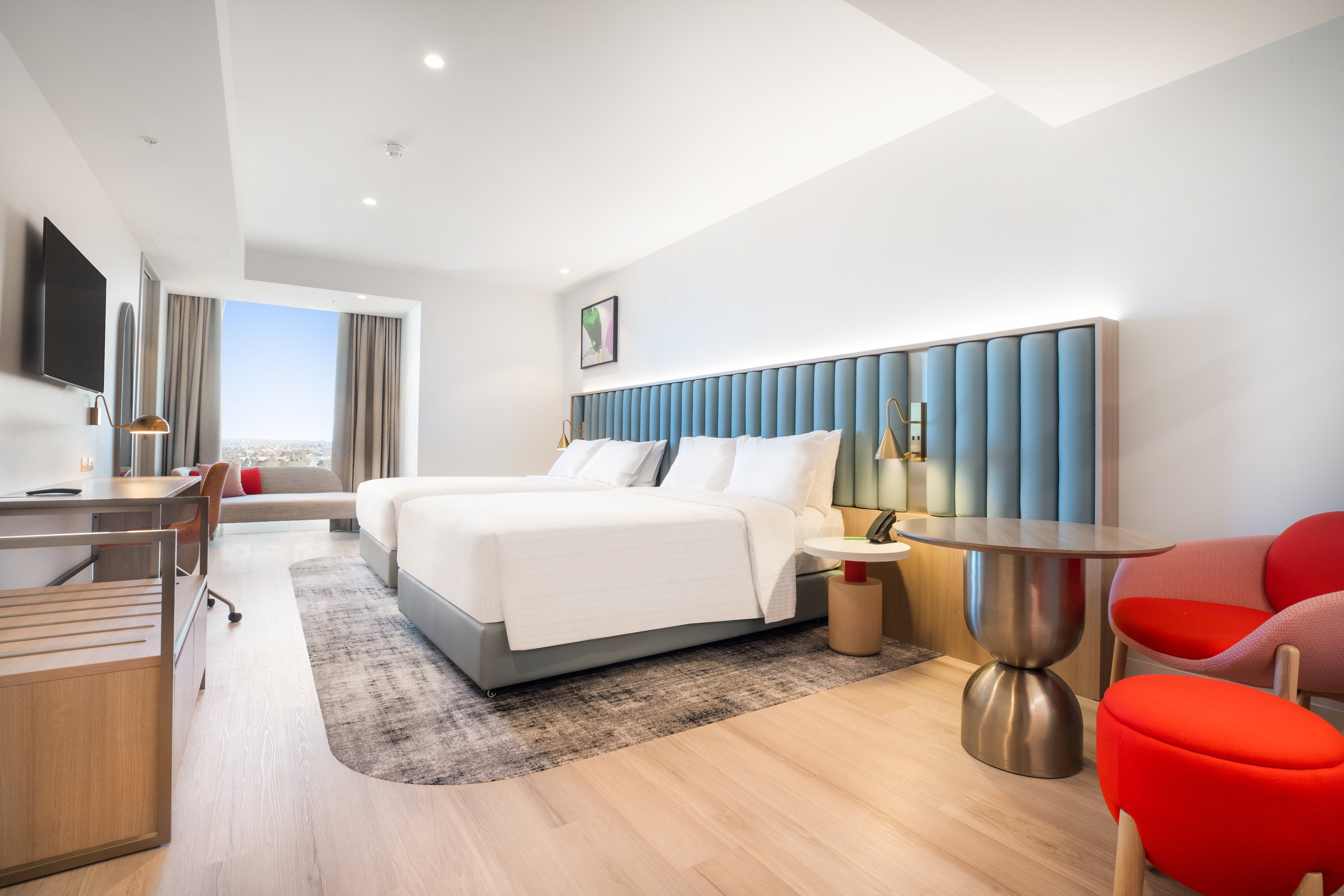 Holiday Inn & Suites Geelong 22/49