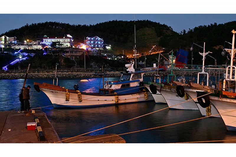 Taean Songdo Ocean Resort 23/43
