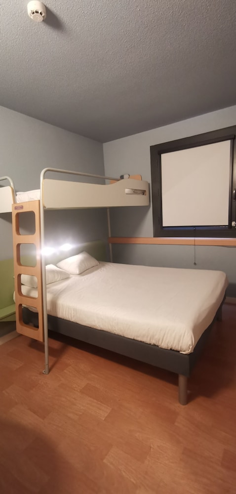 Ibis Budget Montceau Les Mines 8/20