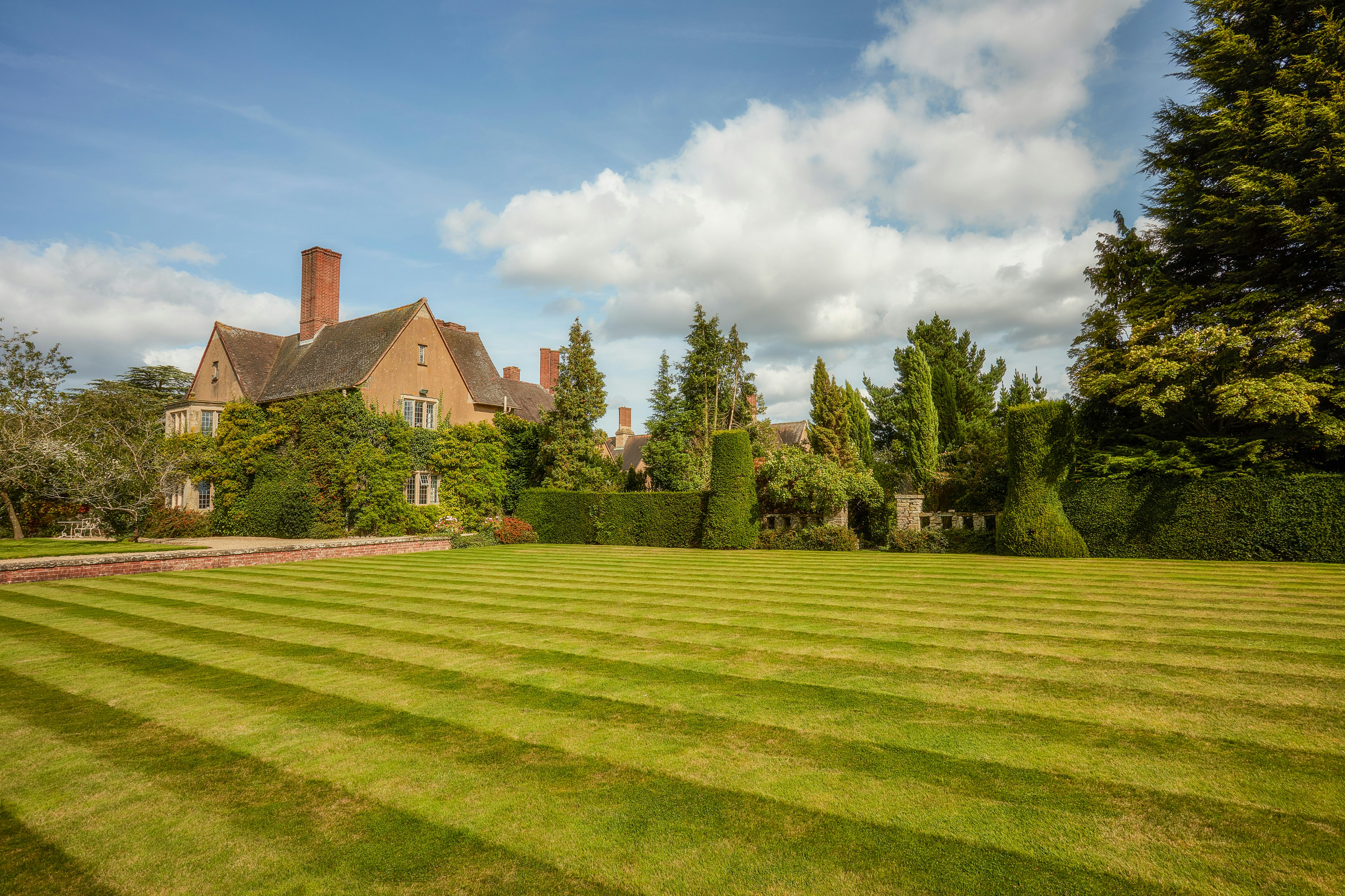 Mallory Court Country House Hotel & Spa 22/23
