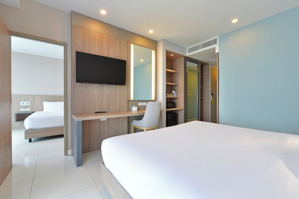 Grace Patong Hotel 14/29