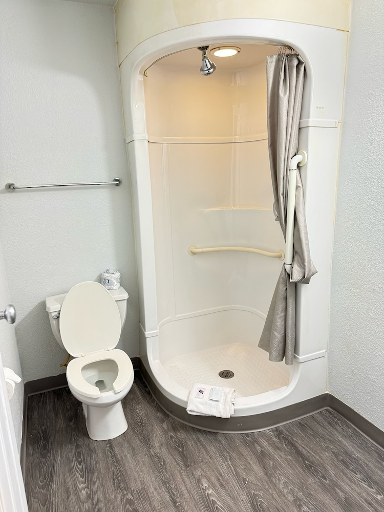 Motel6 Casper, WY 59/63