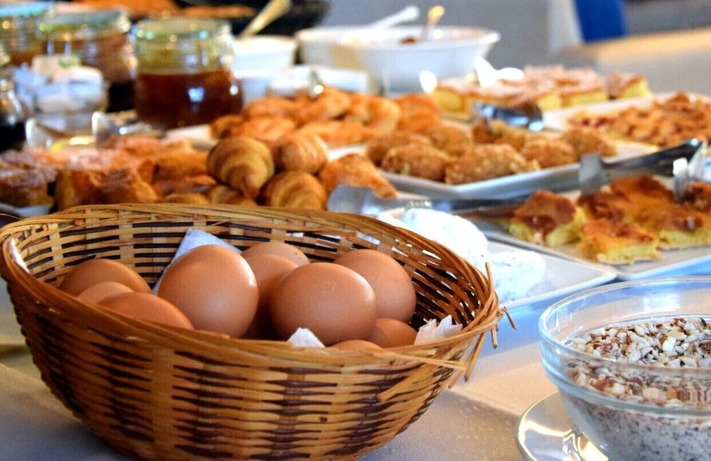 Avantis Suites Hotel 19/50