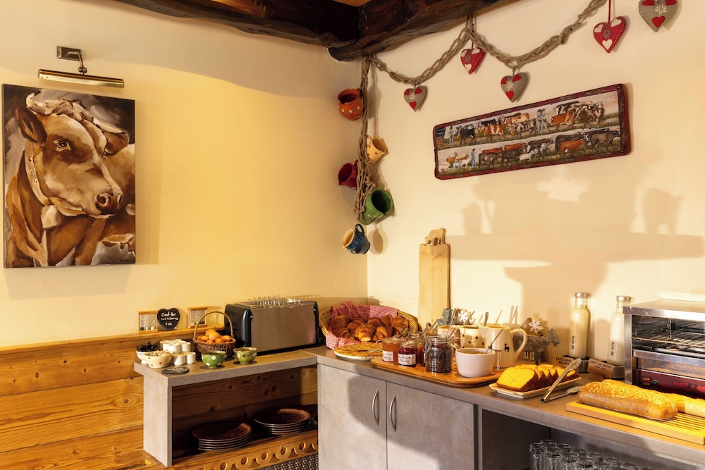 Auberge Du Manoir 30/50