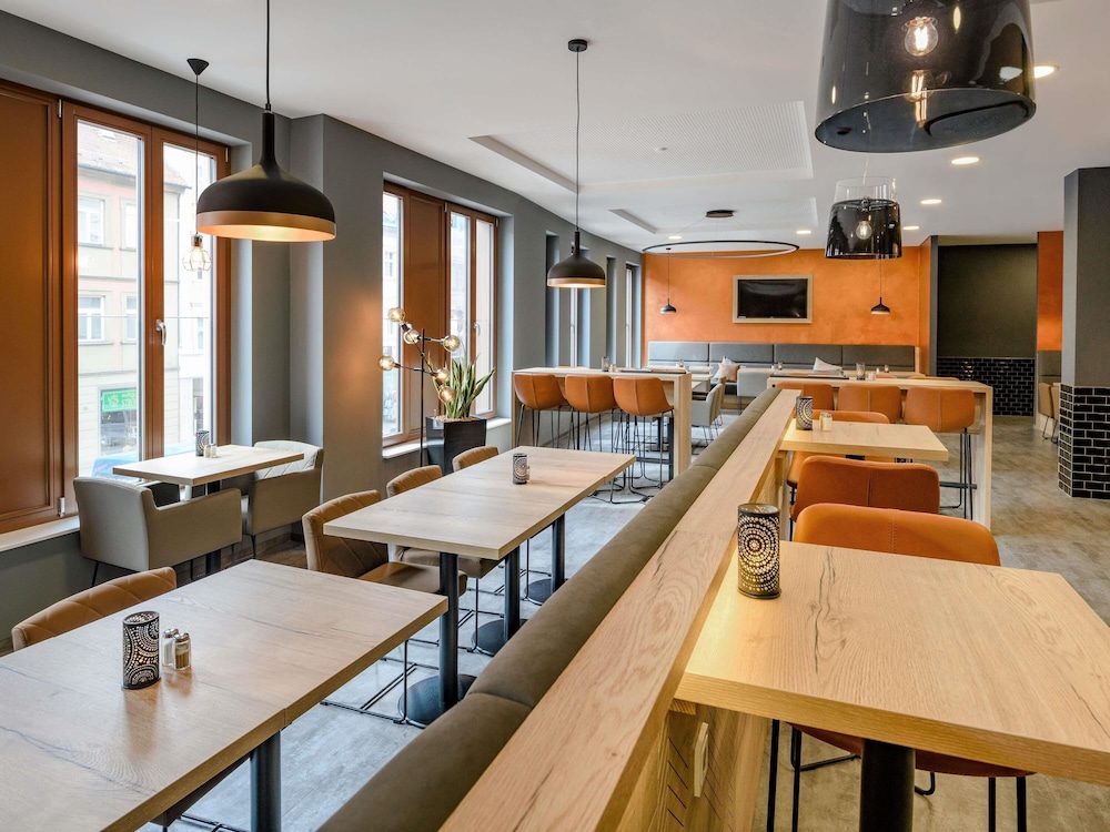 Ibis Styles Bamberg 36/48