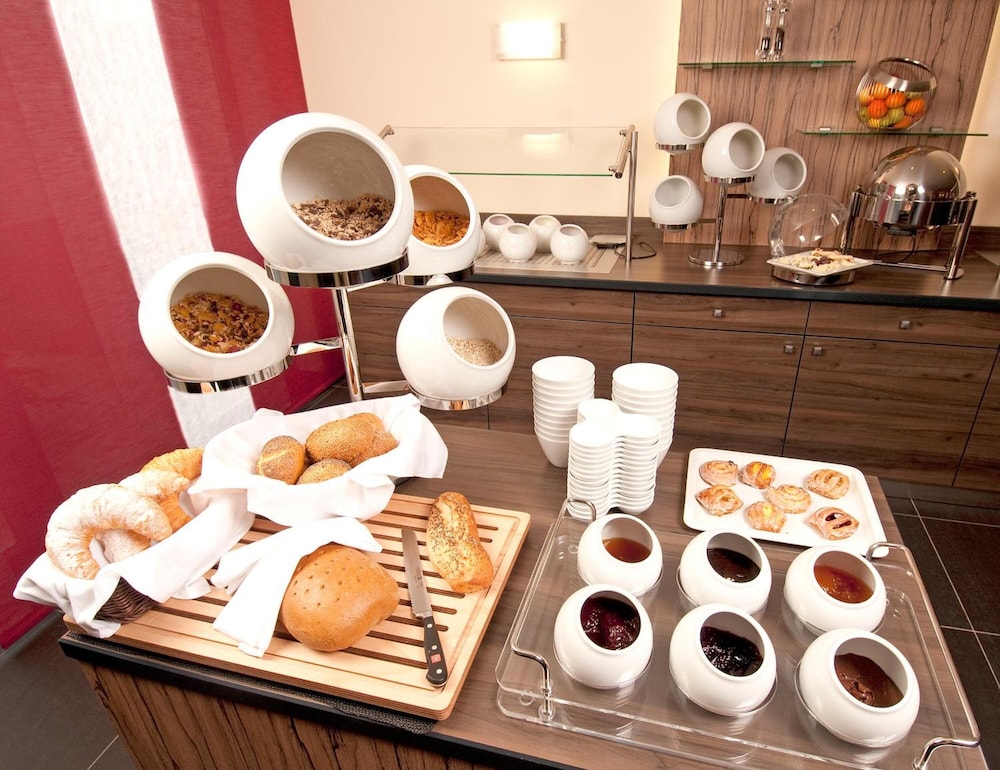 Altstadthotel Guesthouse Die Galerie 22/39