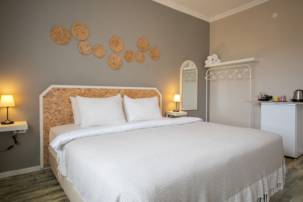 Sile Butik Otel 10/37